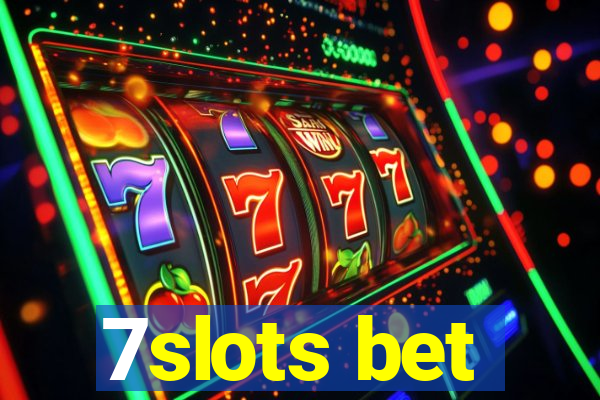 7slots bet